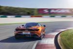 McLaren 720S Coupe 2017 года (UK)